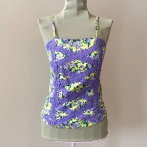 Multicolor Corsets